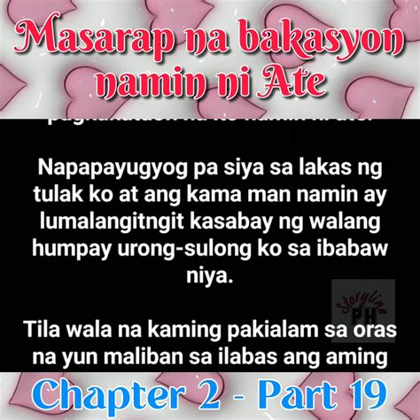 Masarap and hot ang Mama ni Misis (part 01.